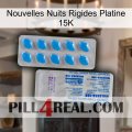New Stiff Nights Platinum 15K new15